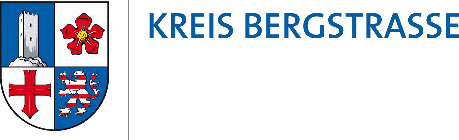 Logo des Kreis Bergstraße